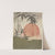 Bamboo and rising sun by Utagawa Kunimaru