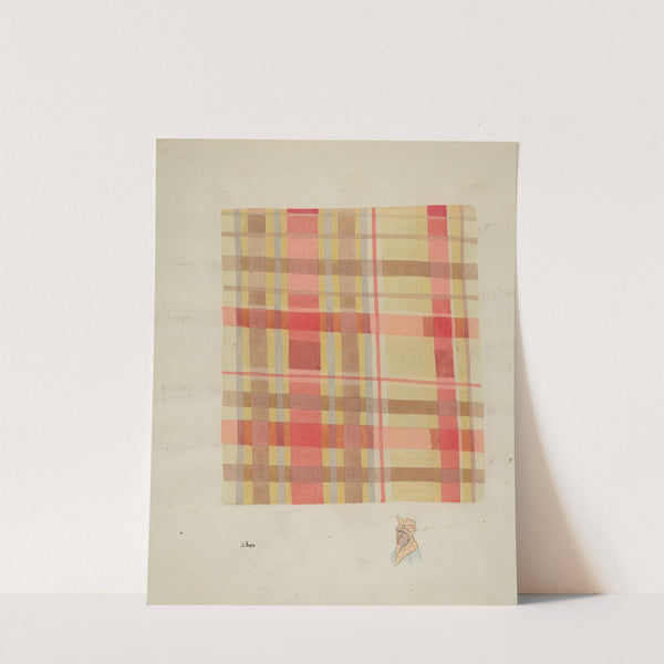 Bandanna by Joseph L. Boyd