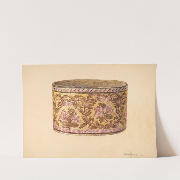 Bandbox by Gilbert Sackerman