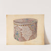 Bandbox by Gilbert Sackerman