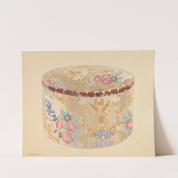 Bandbox by John Tarantino