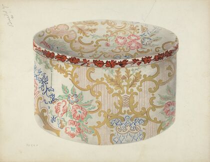 Bandbox (1935-1942)