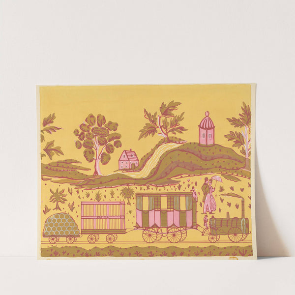 Bandbox by Martin Partyka