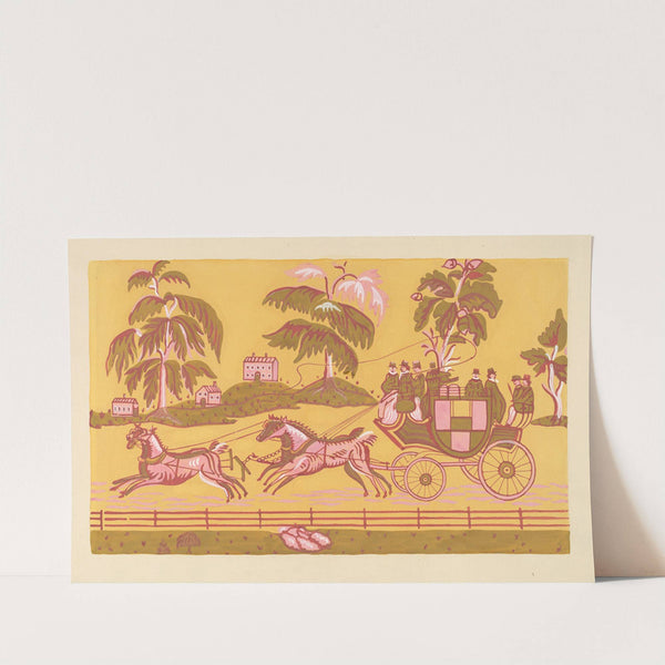 Bandbox by Martin Partyka