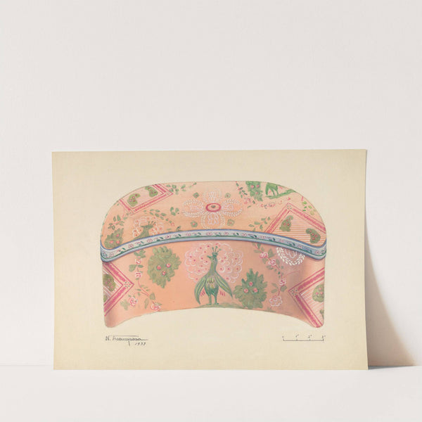 Bandbox by Nicholas Acampora