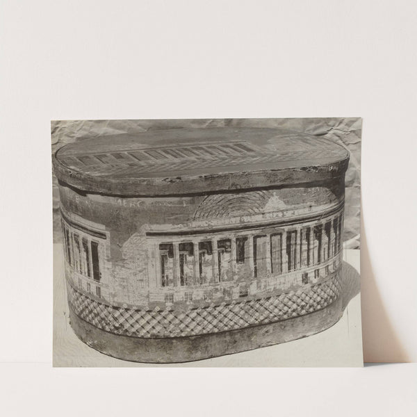 Bandbox by American 20th Century