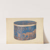 Bandbox by Walter Doran