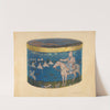 Bandbox by Walter Doran
