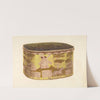 Bandbox by Walter Doran
