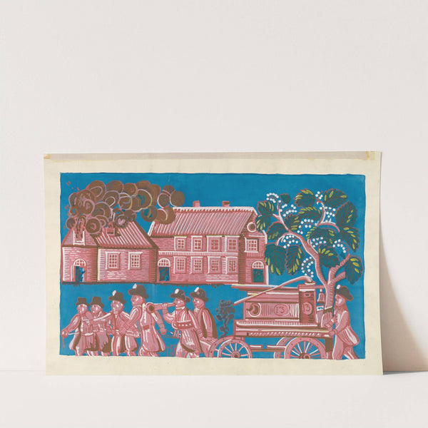 Bandbox Design by Martin Partyka