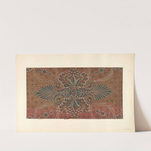 Bandbox Design by Walter Doran