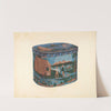 Bandbox Design by Walter Doran