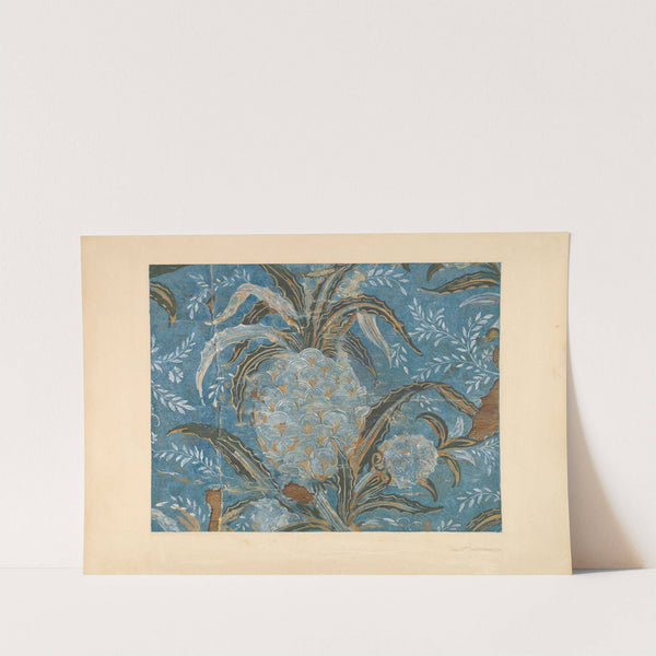 Bandbox Design by Gilbert Sackerman