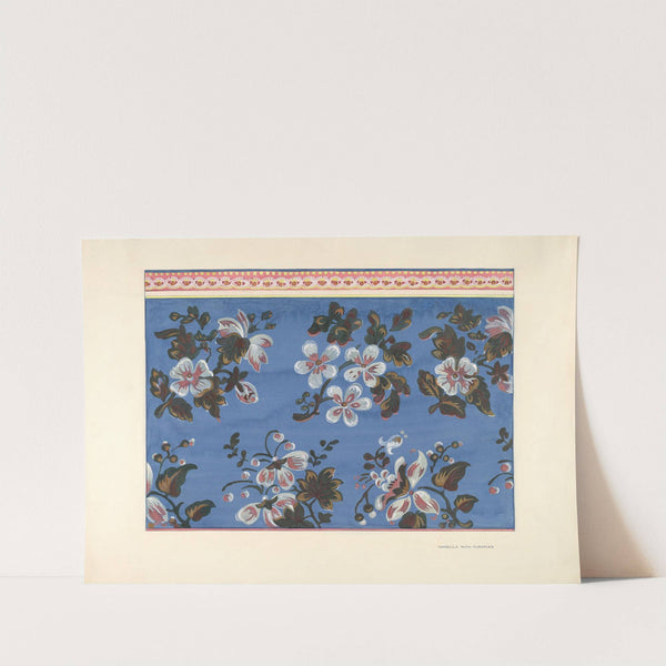 Bandbox Design by Isabella Ruth Doerfler