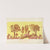 Bandbox Design (Rabbit Hunt) by American 20th Century