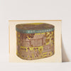 Bandbox - Firemen Scene by Walter Doran
