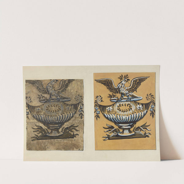 Bandbox Paper by Michael Lauretano