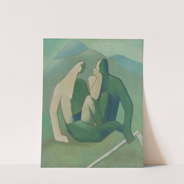 Bandits by Mikuláš Galanda