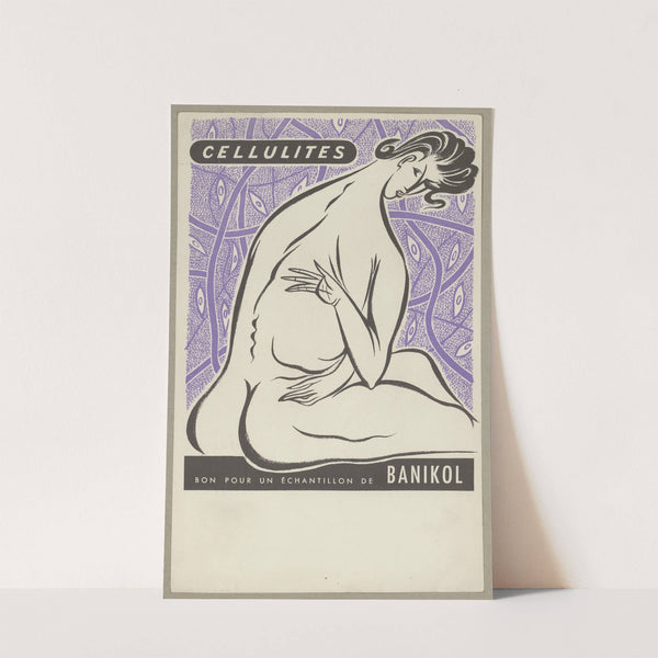 Banikol (1951) by Laboratoires Renard