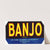 Banjo Brand Produce Label (1930-1950)