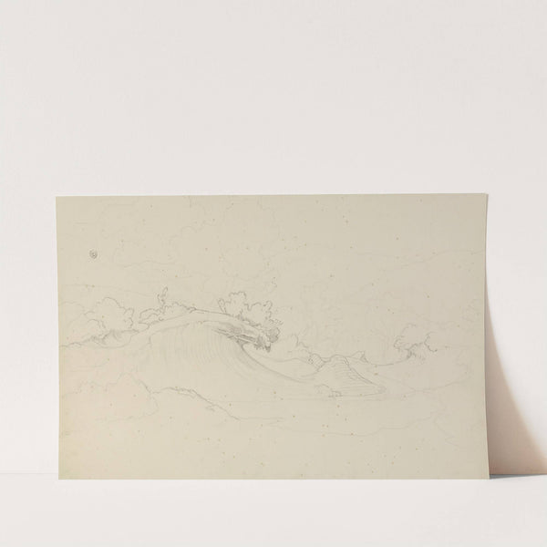 Bank by August Lucas