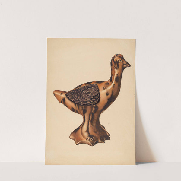 Bank by Aaron Fastovsky