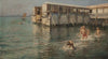 Baños de mar (Guaglioni)