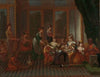 Banquet of Distinguished Turkish Women