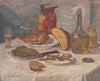 Banquet Still Life