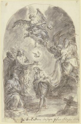Baptism of Christ