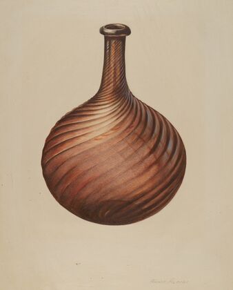 Bar Bottle