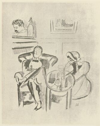 Bar de nuit