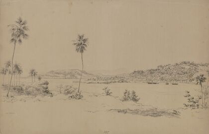 Baracoa mit Punta del Fraile
