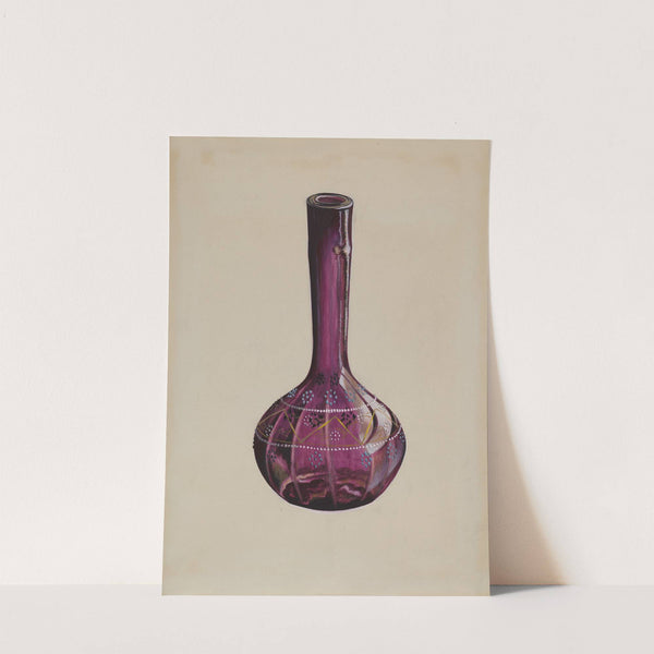 Barber Bottle by Robert Stewart