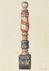 Barber Pole