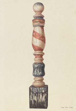 Barber Pole