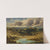 Barden Towers, Wharfedale, Yorkshire by Cecil Gordon Lawson