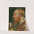 Bardolph, from King Henry IV, Pt. 1 (1863) by E. Goodwyn Lewis