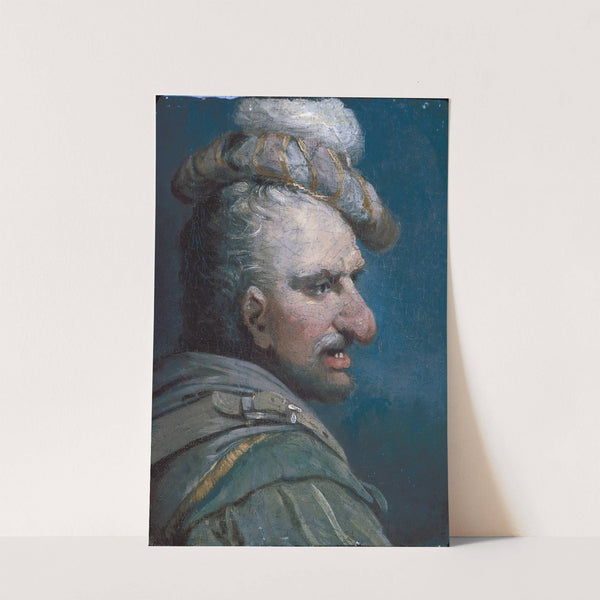 Bardolph by John Hamilton Mortimer