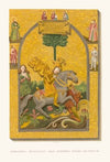 Barel’ef, izvestnyi pod imenem obraza Sv. Georgiia