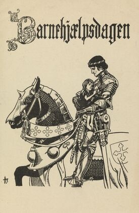 Barnehjælpsdagen