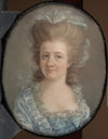 Baroness Maria Sofia Juliana Von Blixen