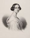 Baronesse Augusta Blixen-Finecke