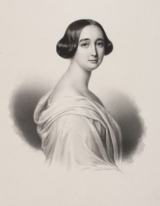 Baronesse Augusta Blixen-Finecke