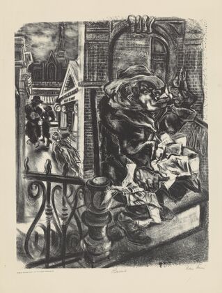 Barred