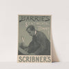 Barrie's sentimental Tommy in Scribner's by Anonymous