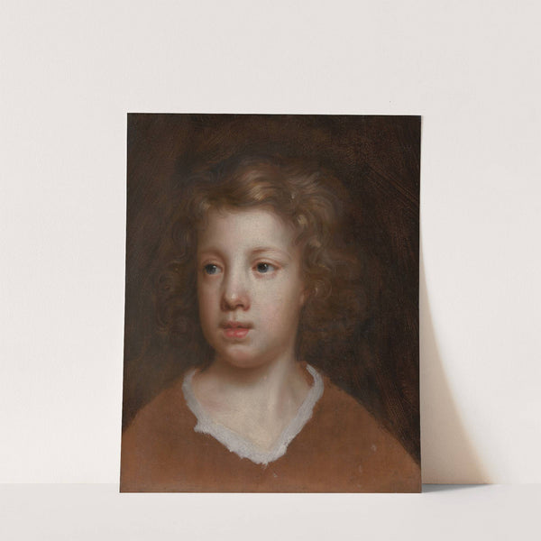 Bartholomew Beale by Mary Beale