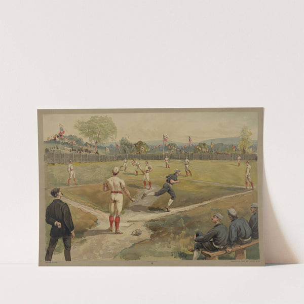 Ecrivain public by Pierre Langlumé