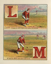 Baseball A B C Pl.08