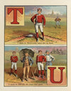 Baseball A B C Pl.12